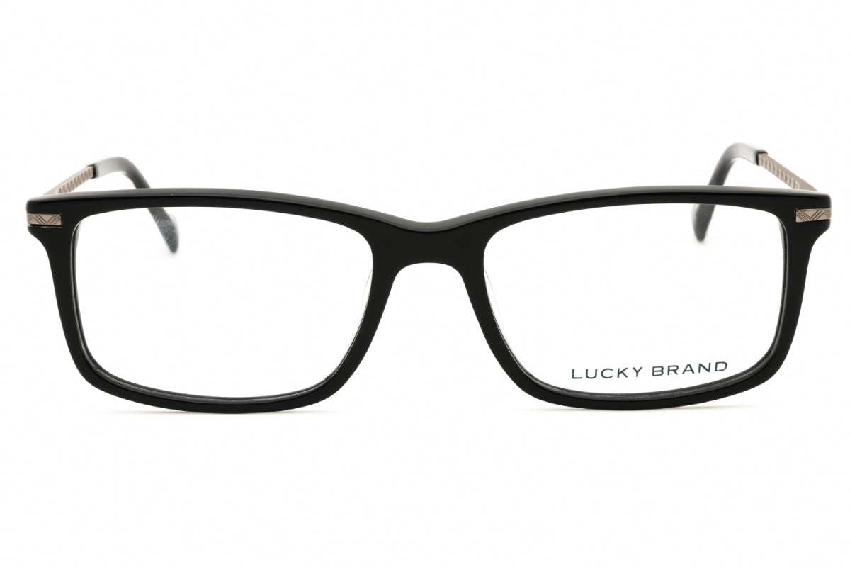 Gafas 55 mm color negro