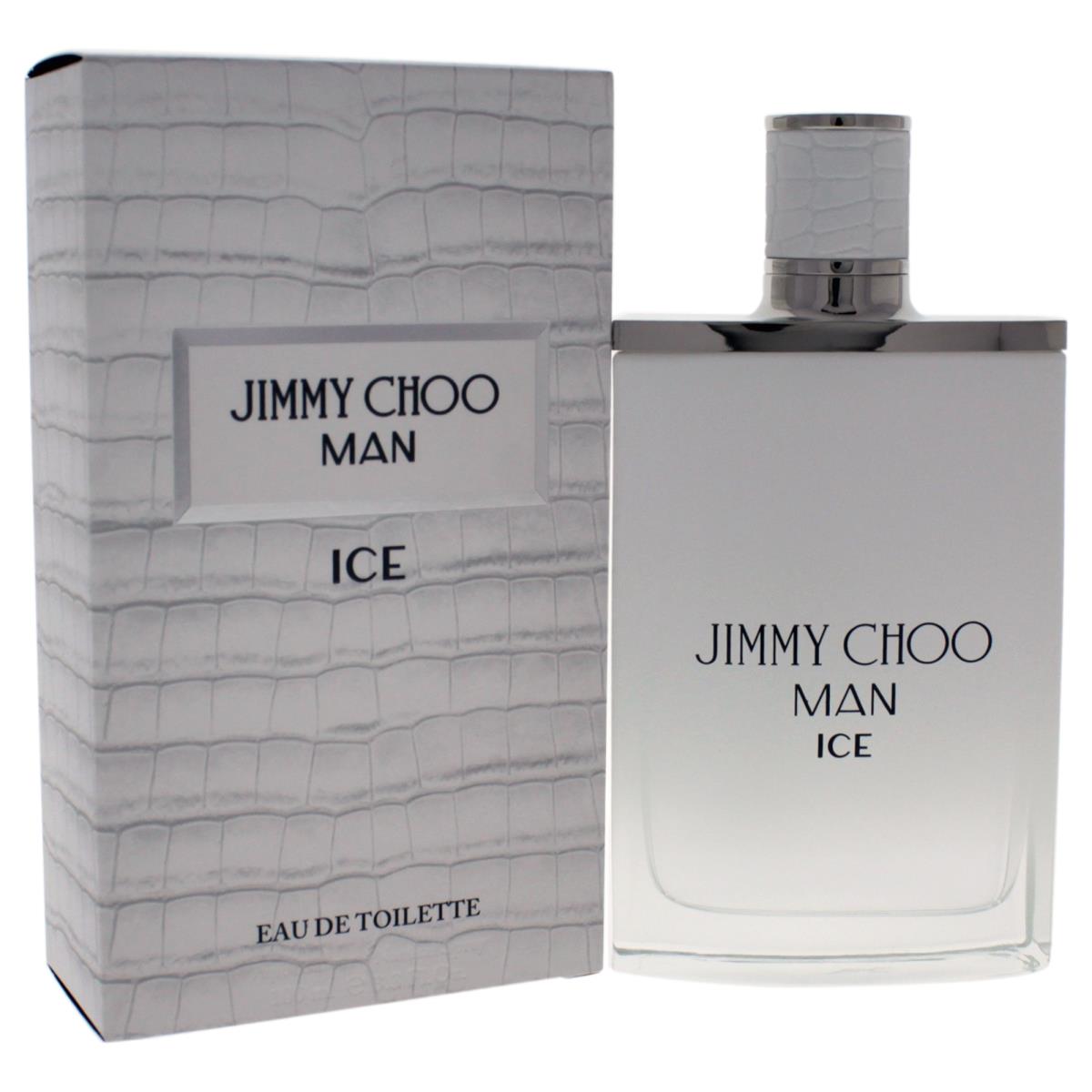 Perfume de hombre eau de toilette 3,3 oz
