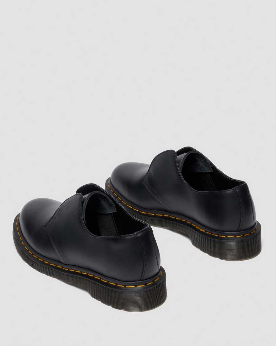 Zapatos de cuero