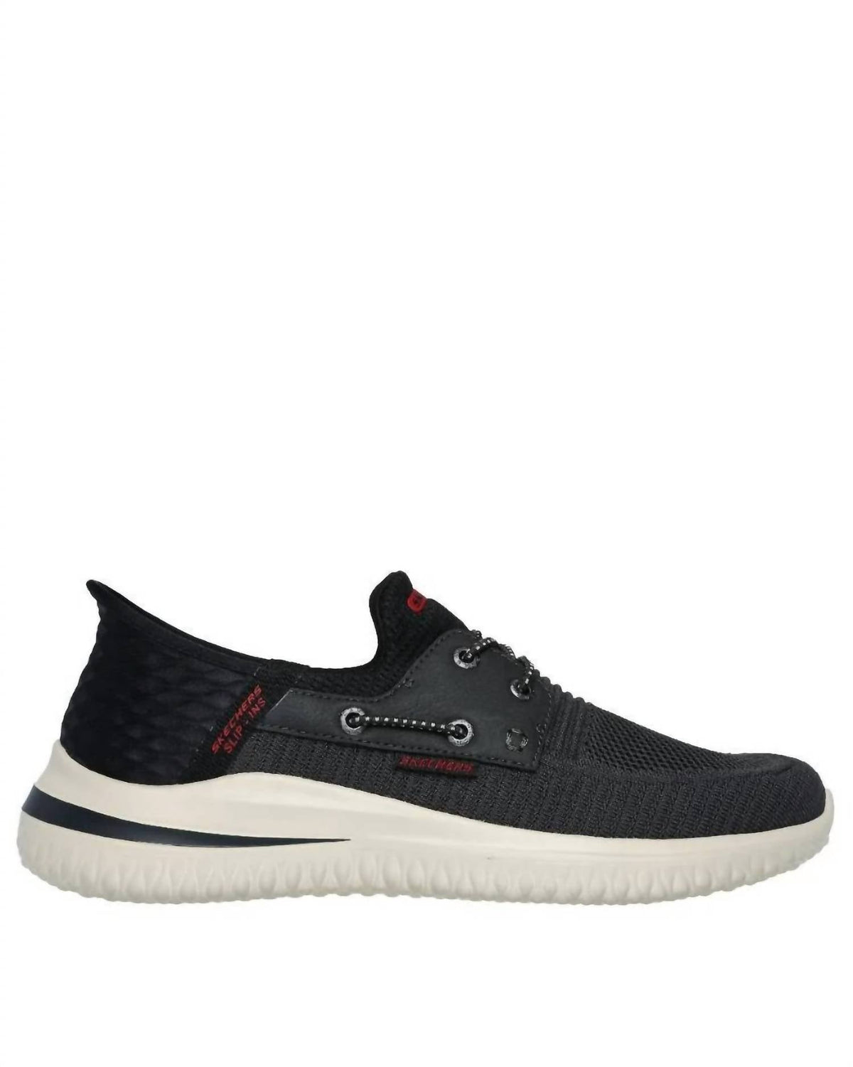 Zapatos de hombre color negro
