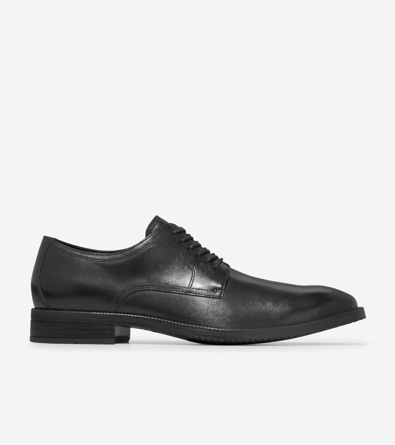 Zapatos de hombre color negro