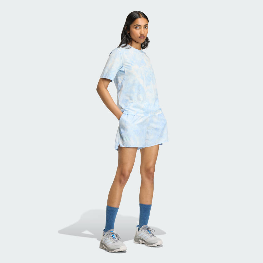 Short de mujer