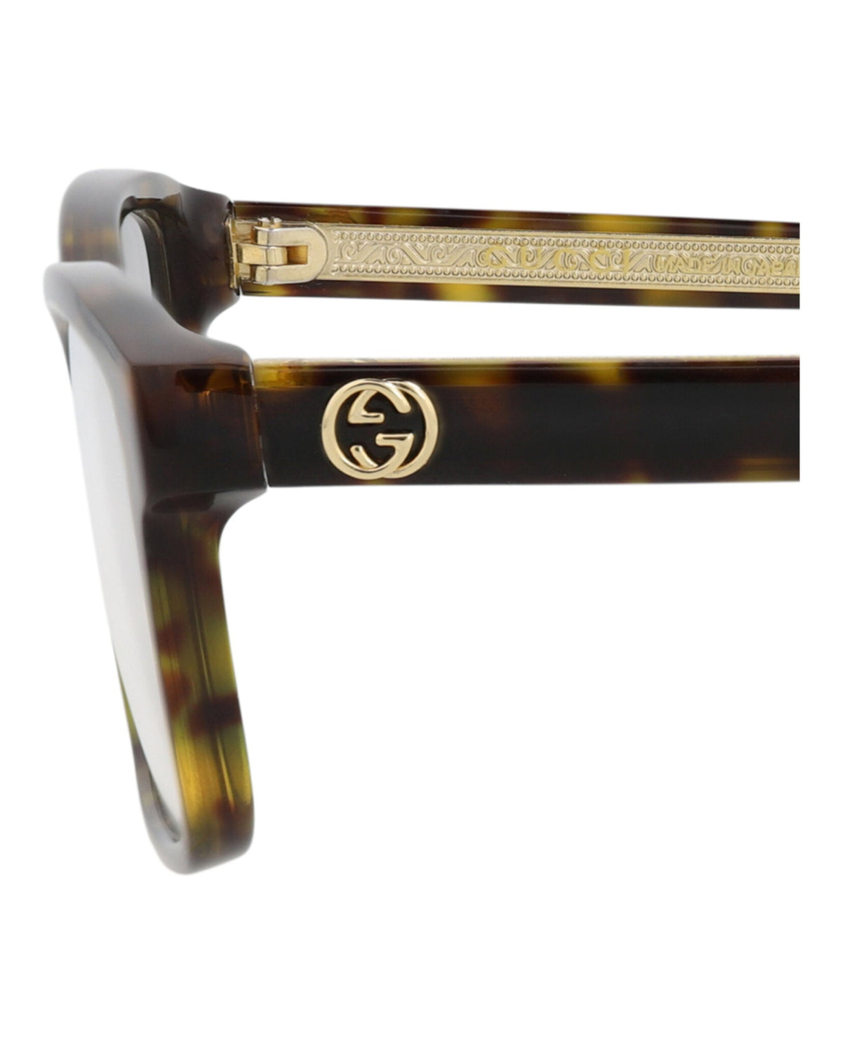 Montura para gafas de acetato de montura cuadrada