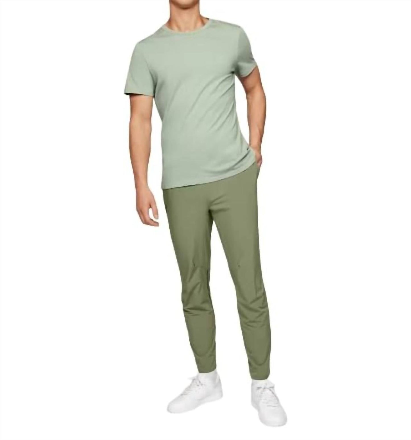 Top de hombre