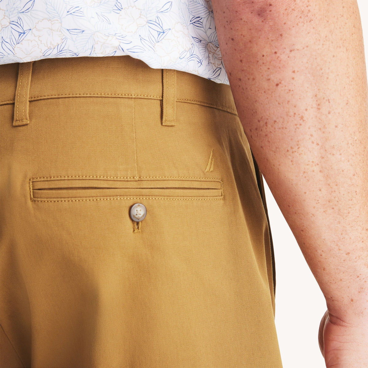 Short de hombre