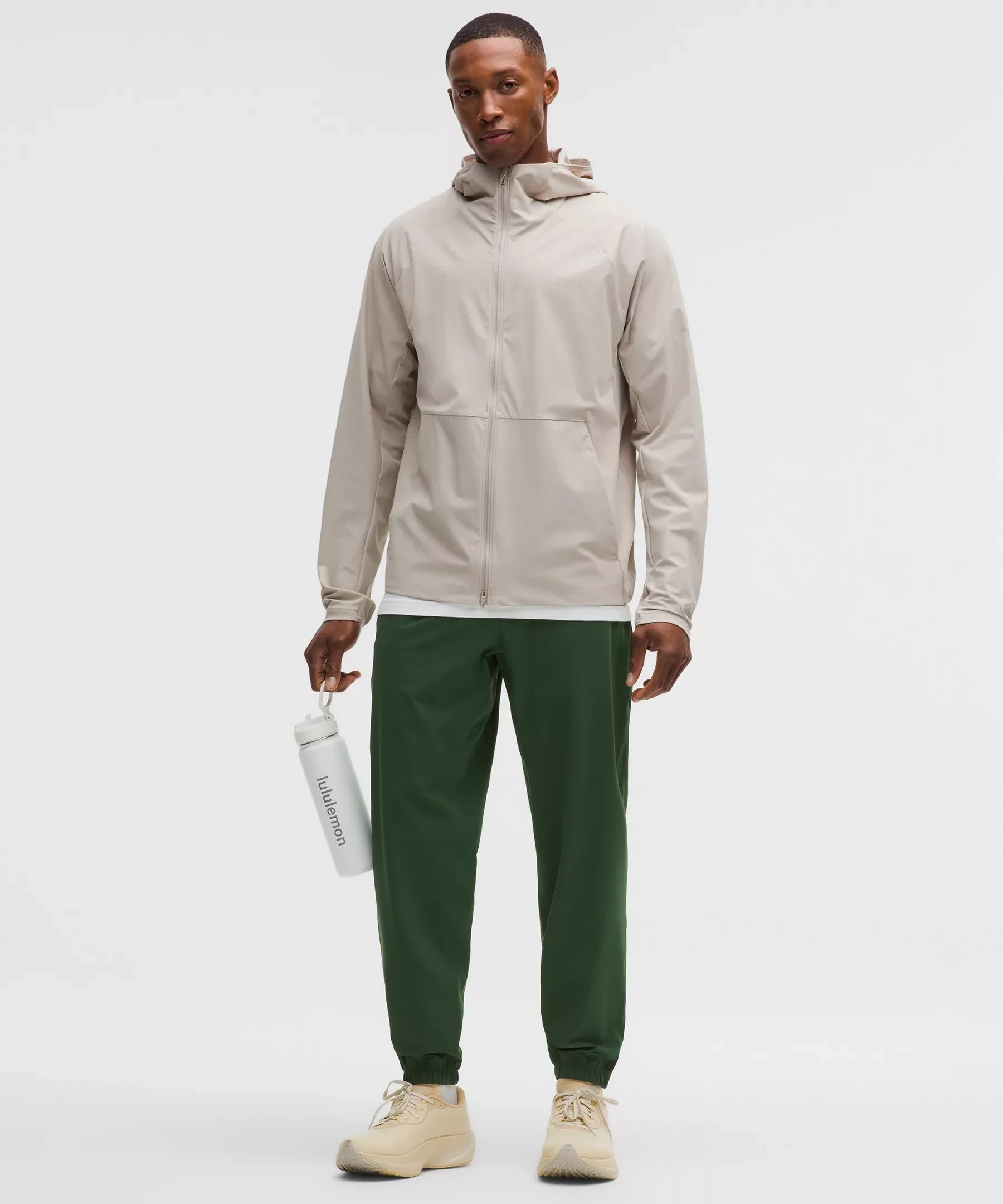 Pantalón deportivo
