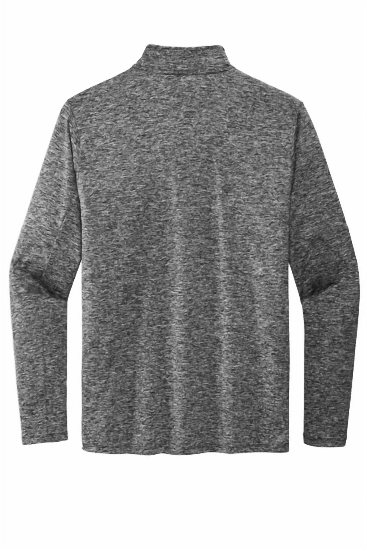 Top color negro