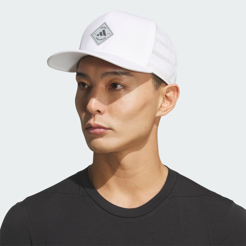 Gorra de hombre