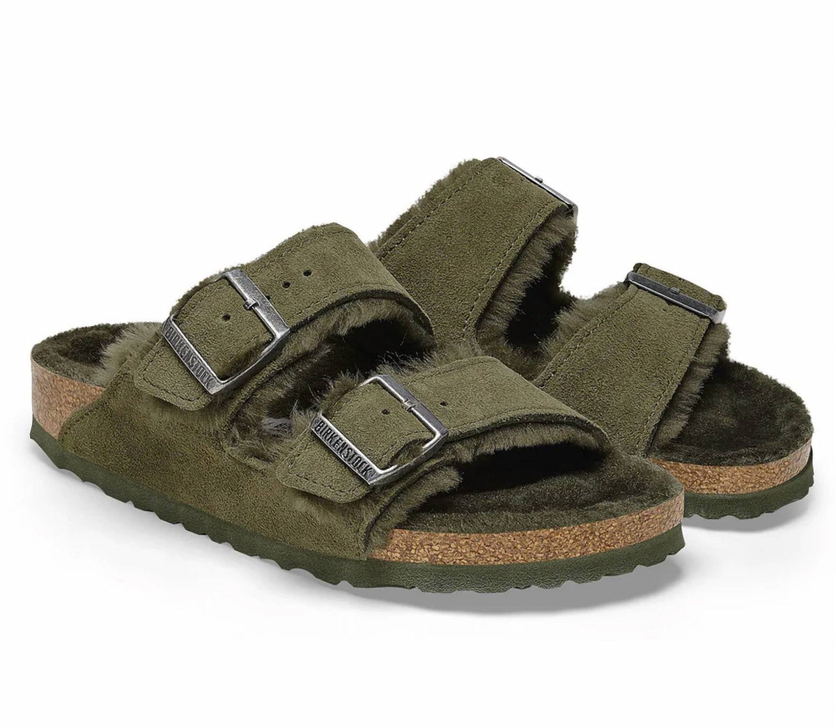 Sandalias de mujer
