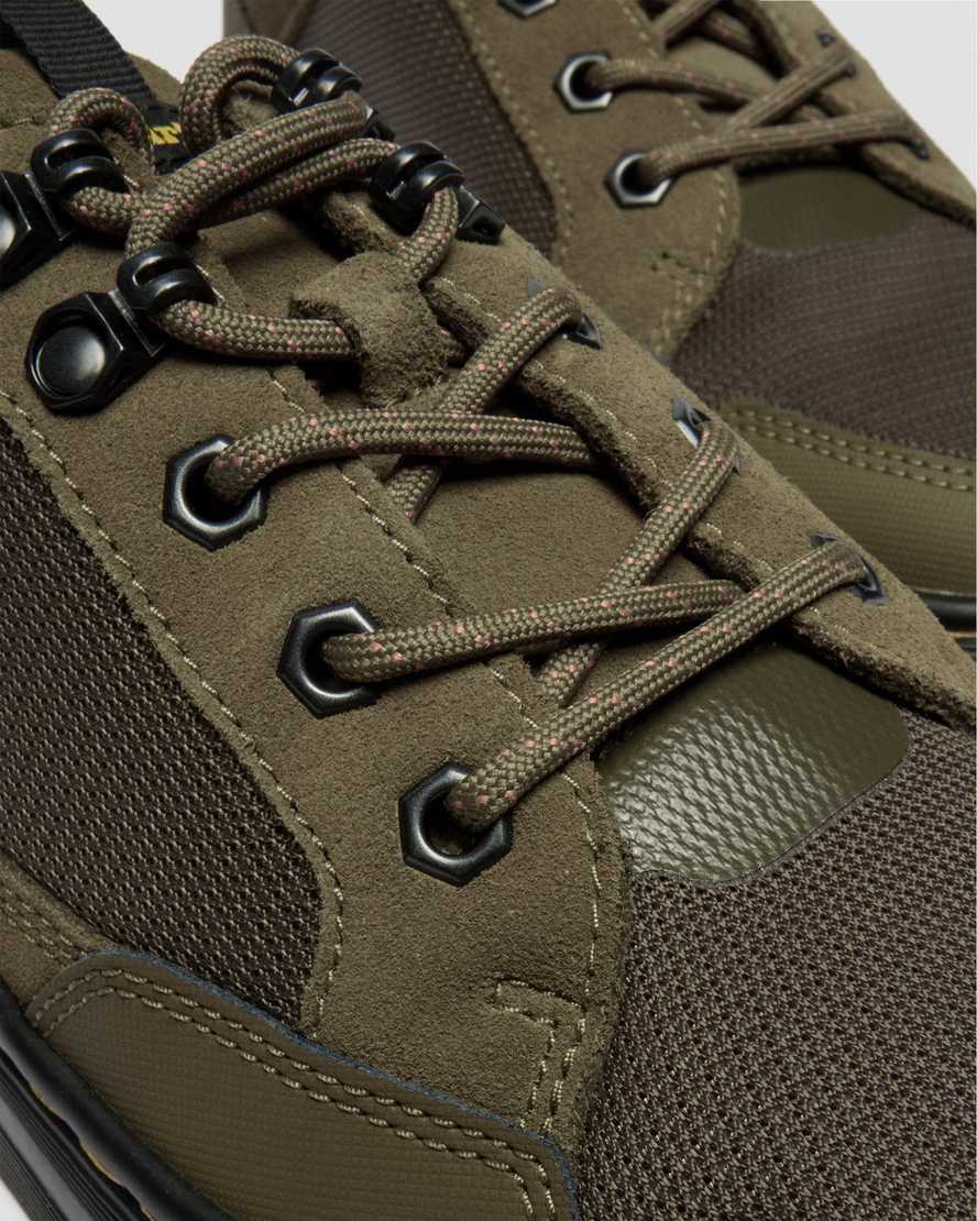 Zapatos de lona