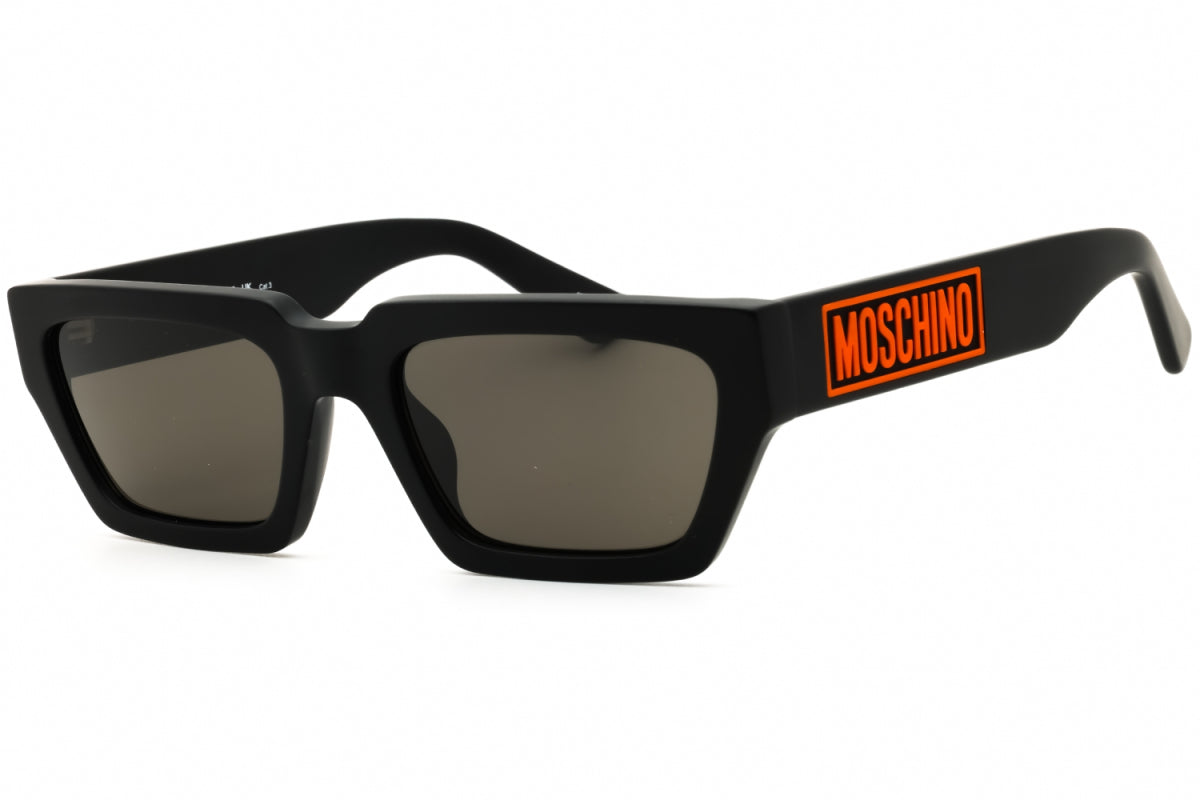 Gafas color negro y gris