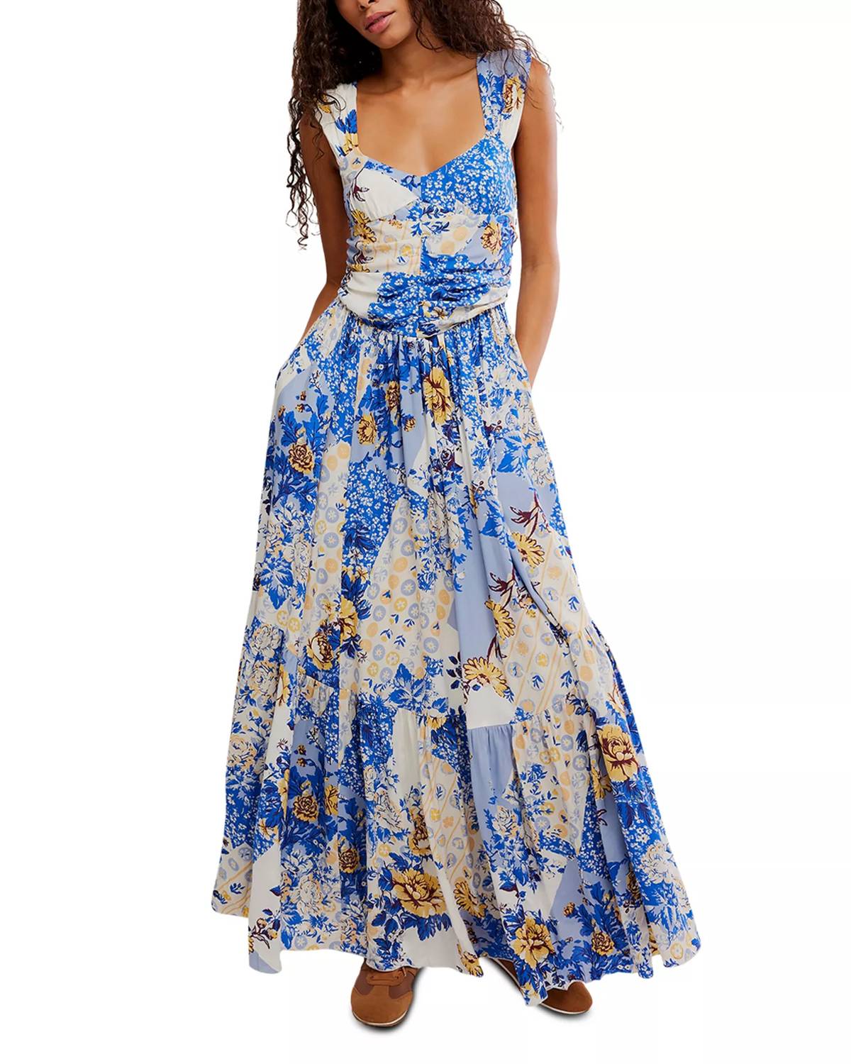 Vestido largo