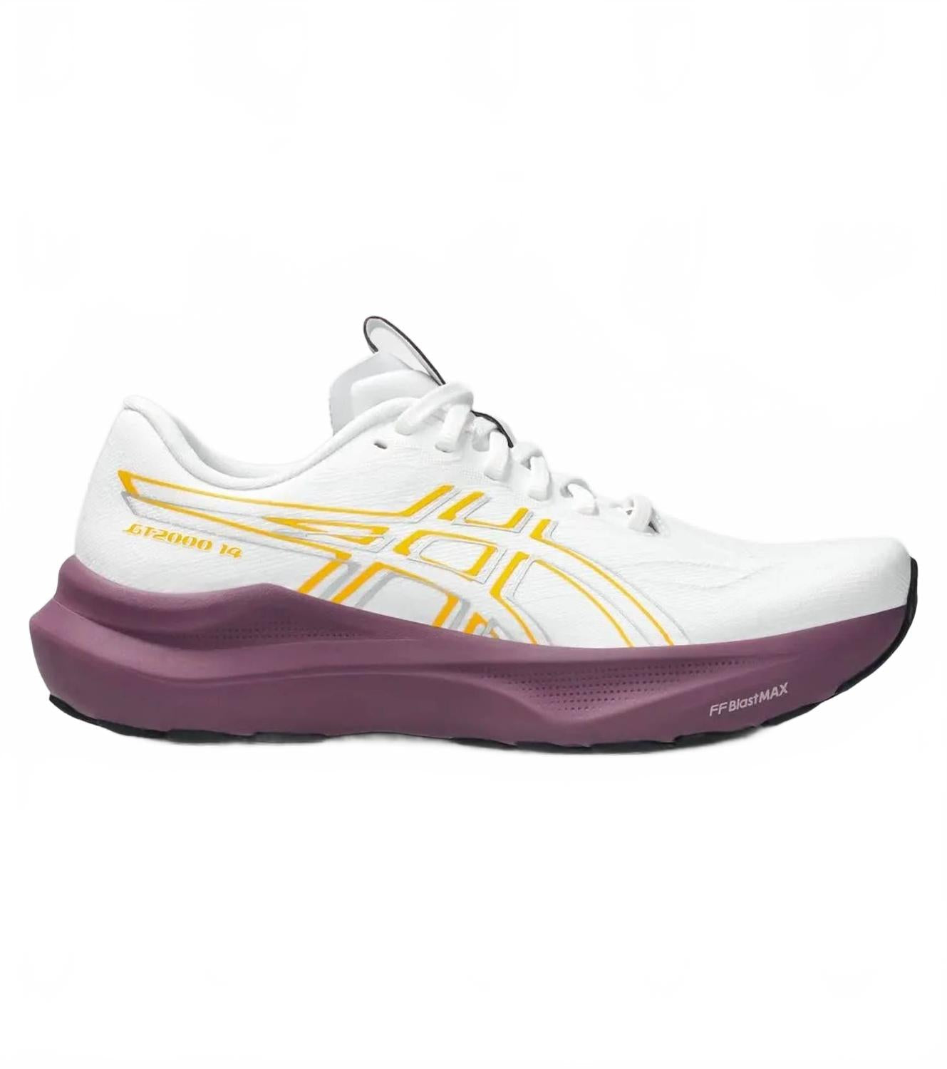 Zapatos de mujer color blanco