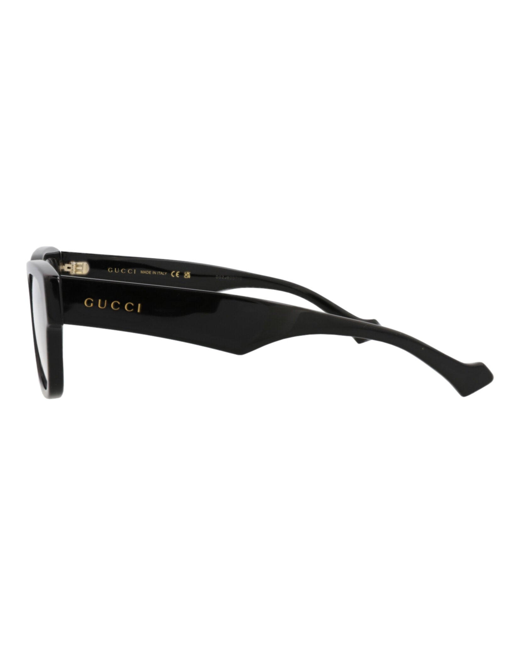 Montura para gafas de acetato de montura cuadrada