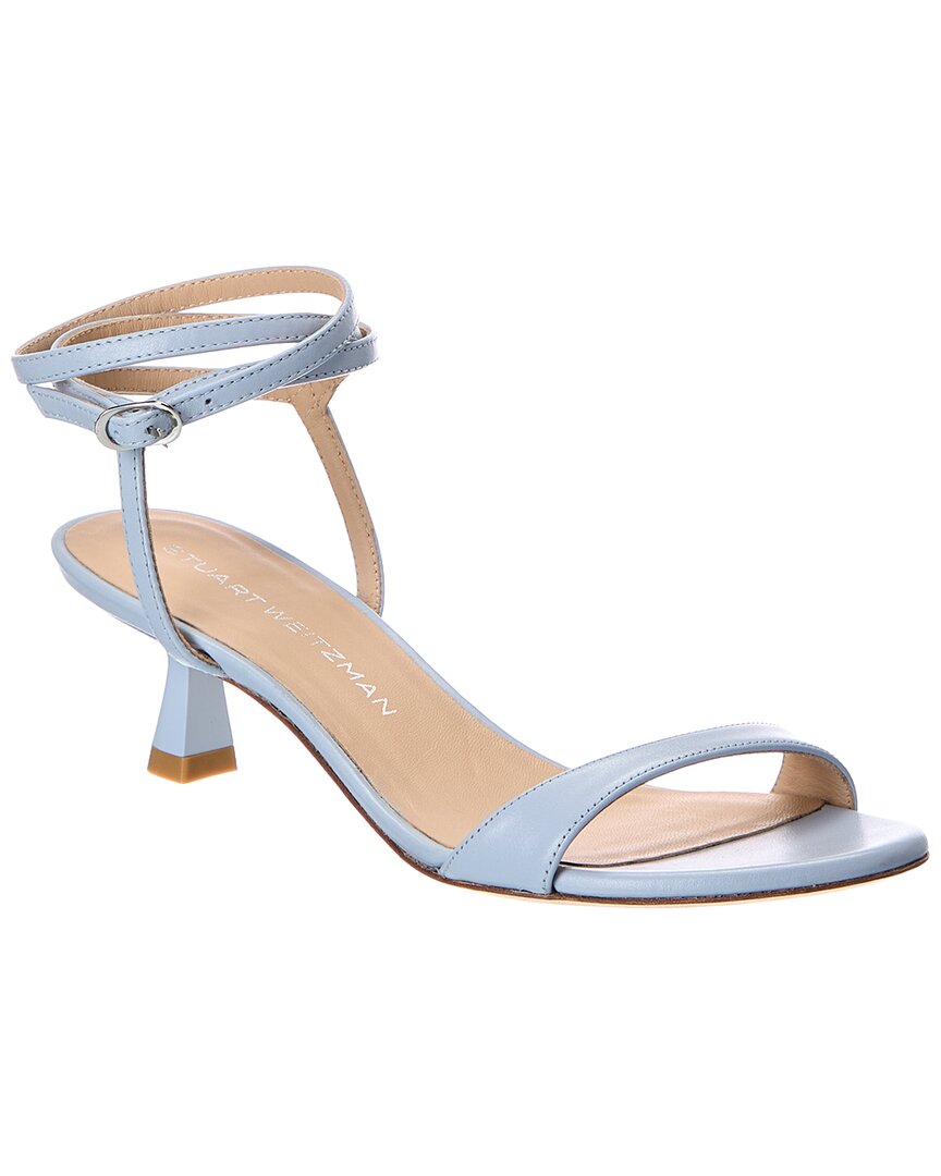 Sandalias de cuero