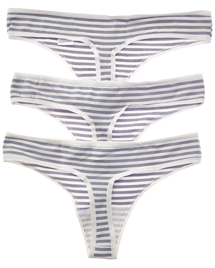 Tanga (3 unidades)