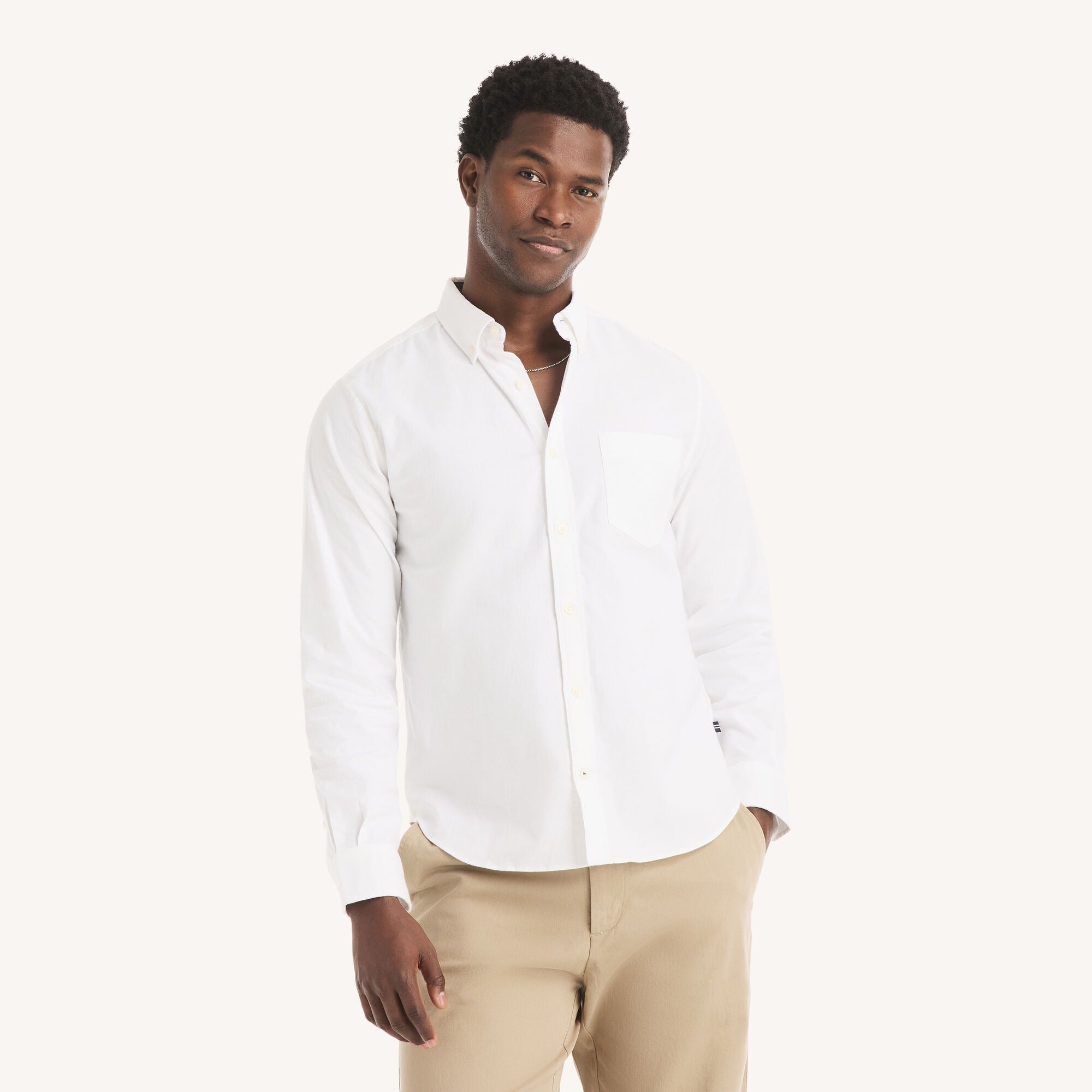 Camisa de hombre