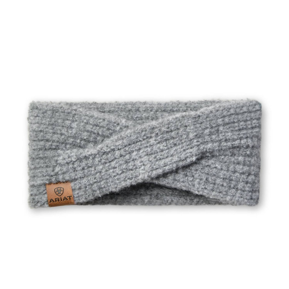 Balaca de mujer color gris