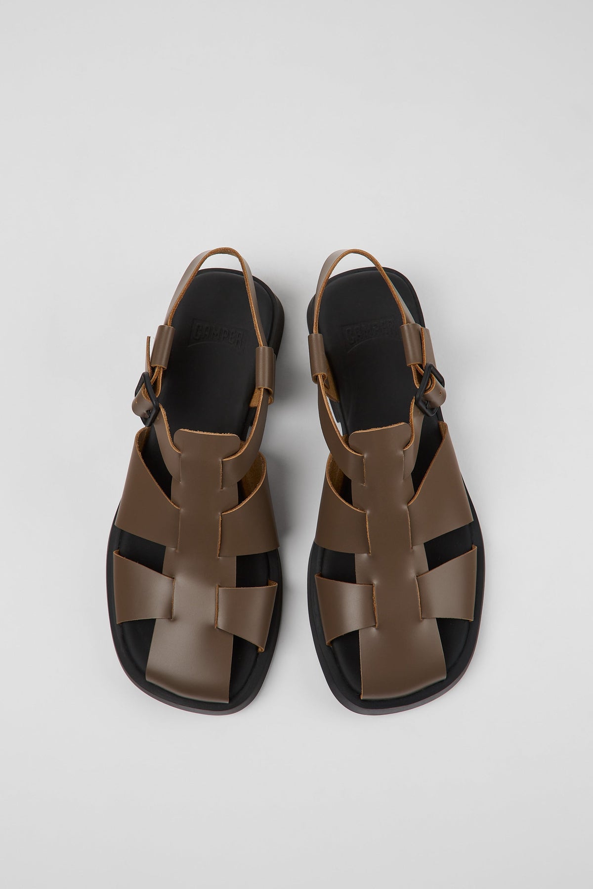 Sandalias de mujer