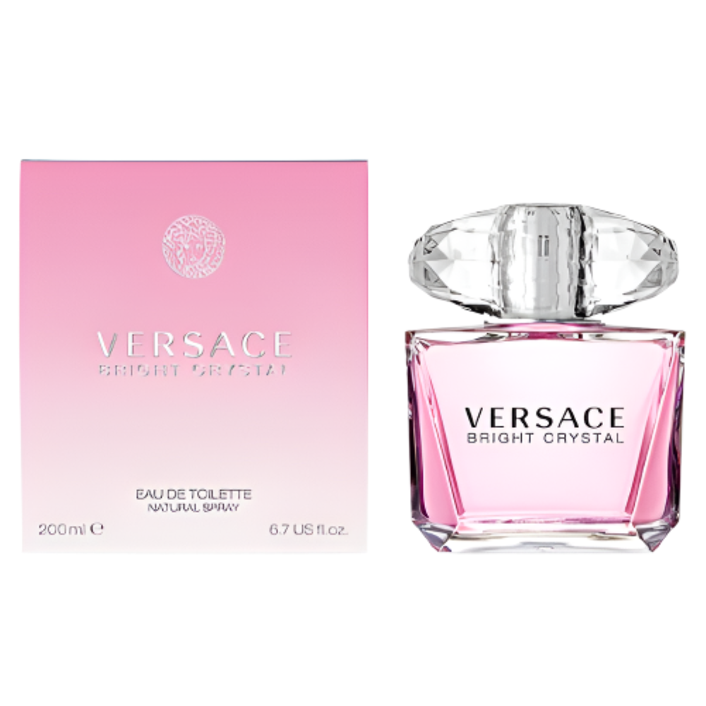 Perfume eau de toilette 0,17 oz