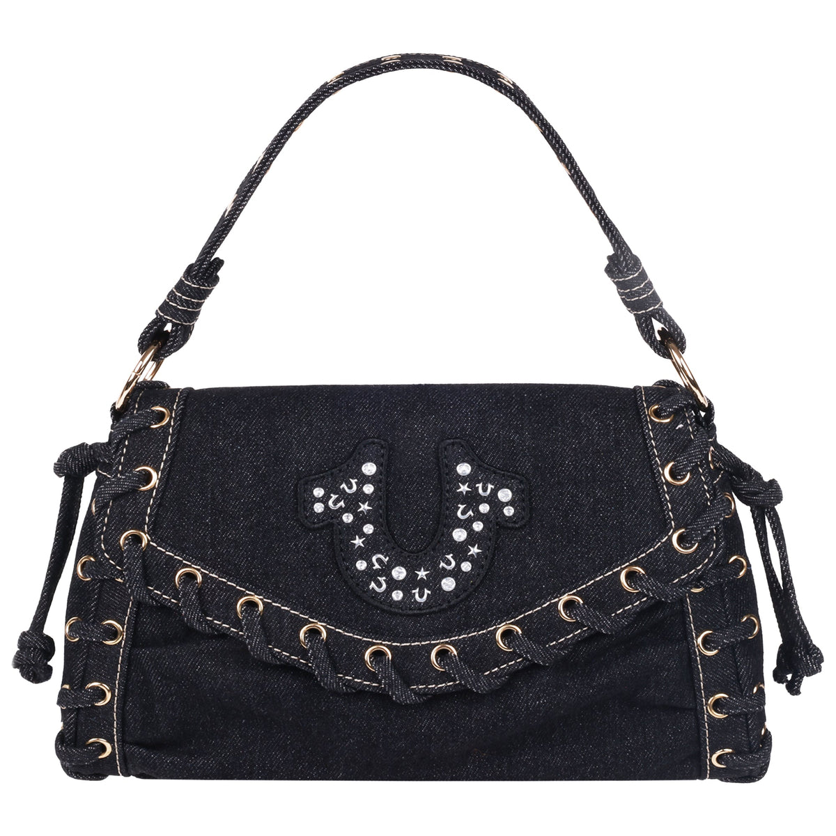 Bolso de mezclilla