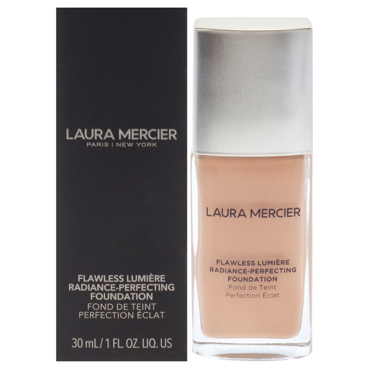 Base de maquillaje 1 oz