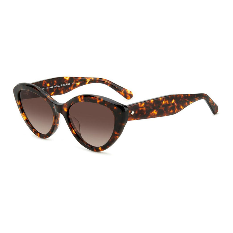 Gafas color café