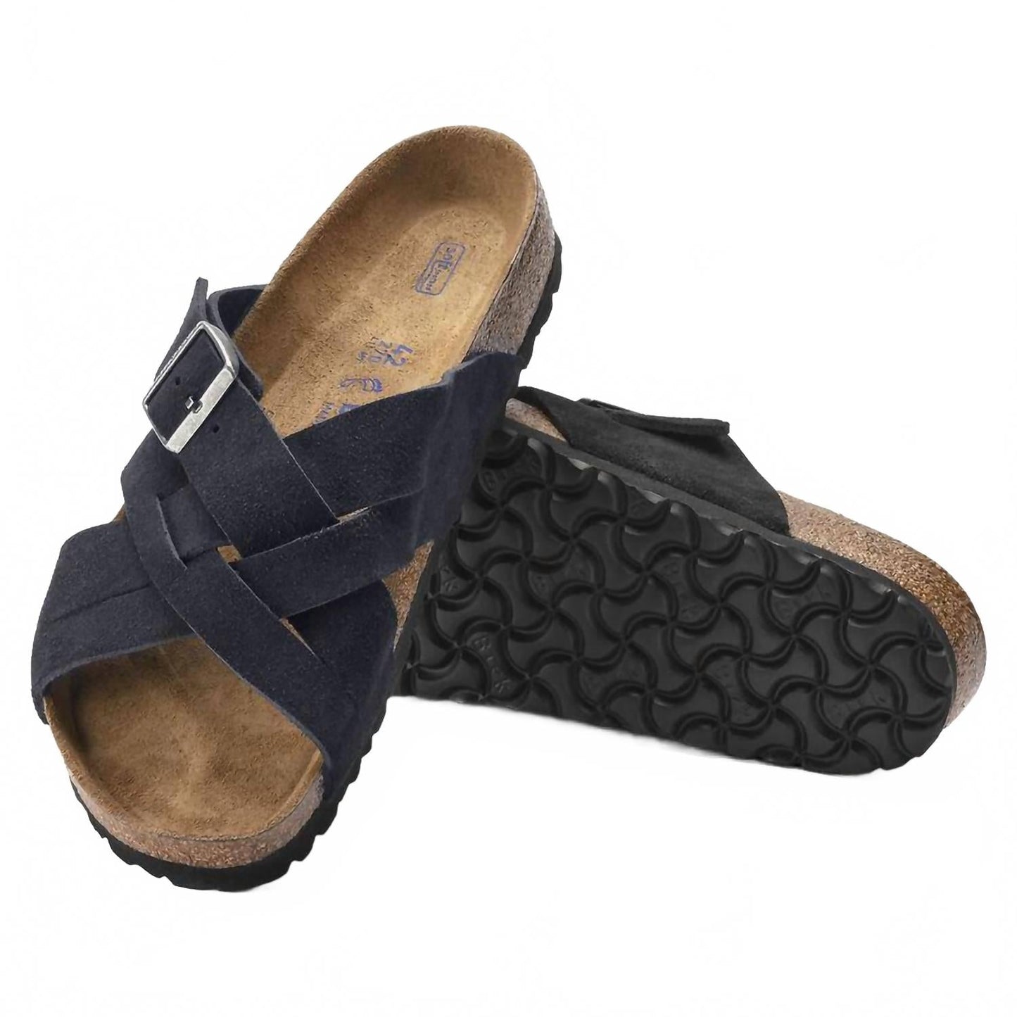 Sandalias de mujer