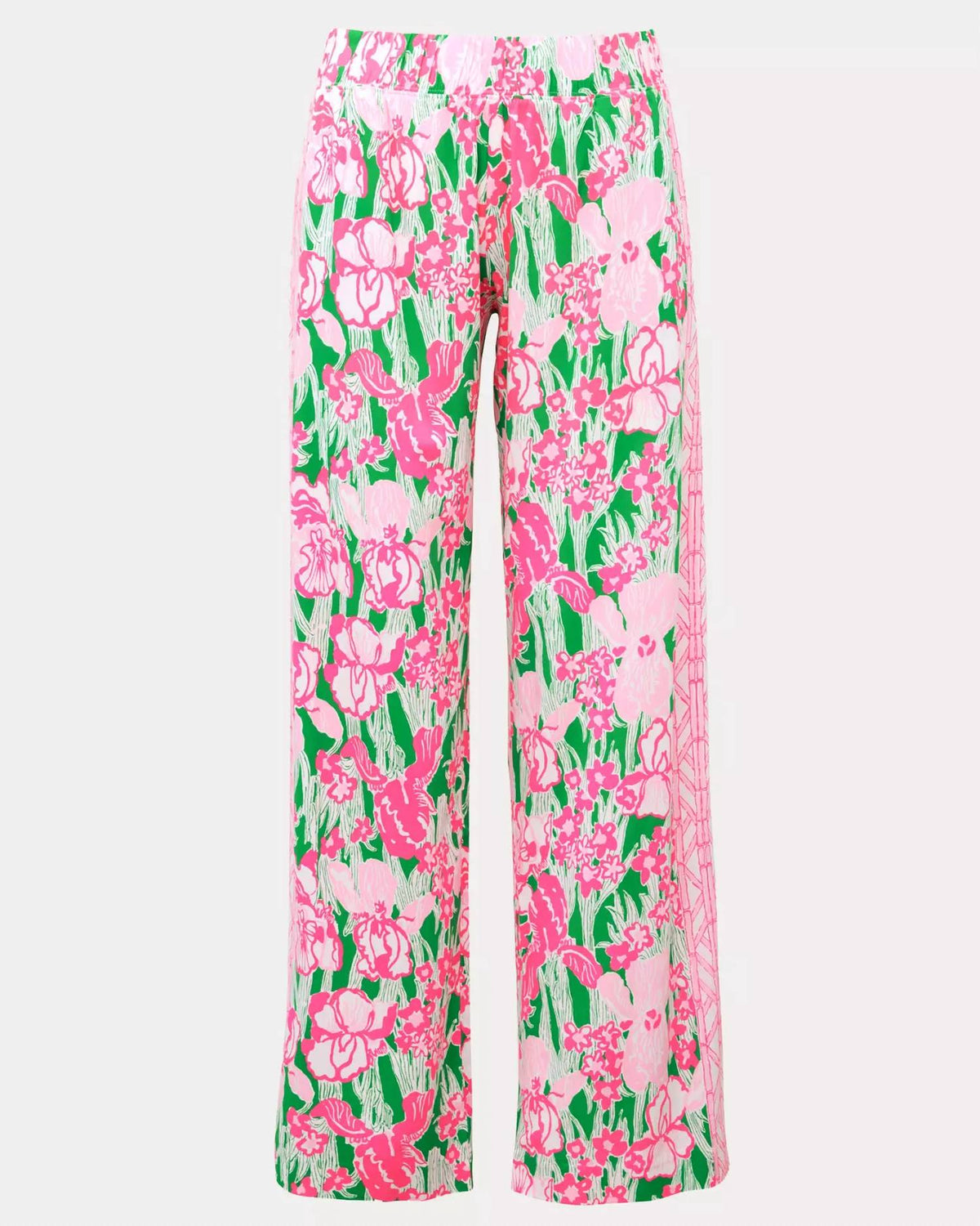 Pantalón color verde