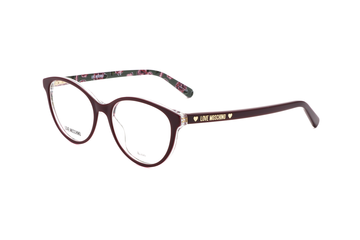 Montura para gafas de mujer 52 mm