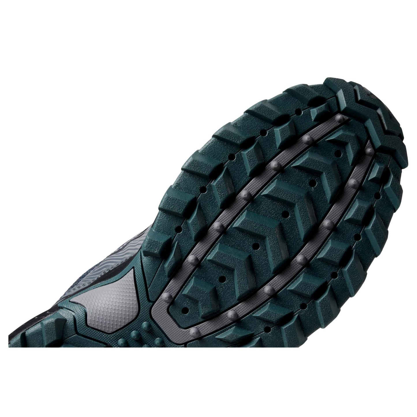Calzado de hombre