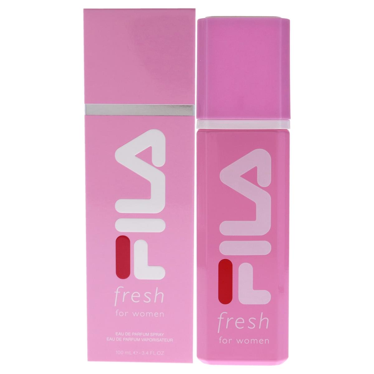 Perfume de mujer eau de parfum 3,4 oz