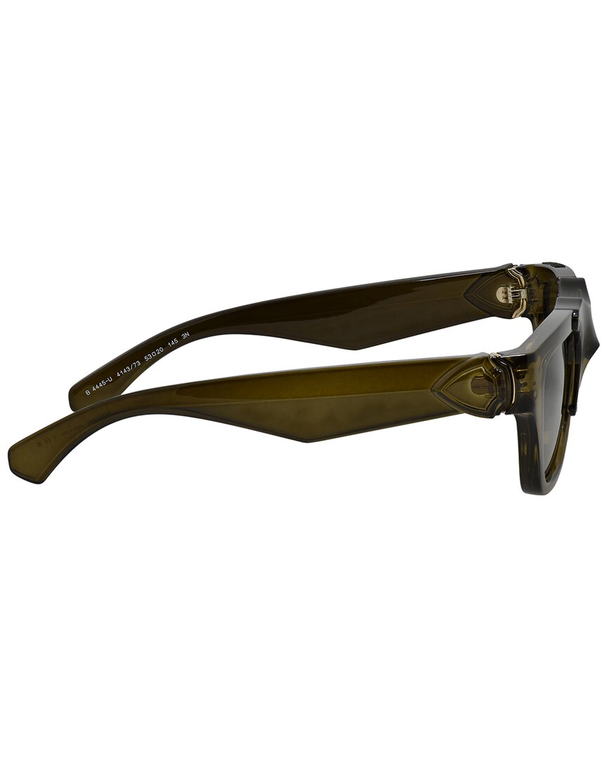 Gafas de sol unisex 53 mm