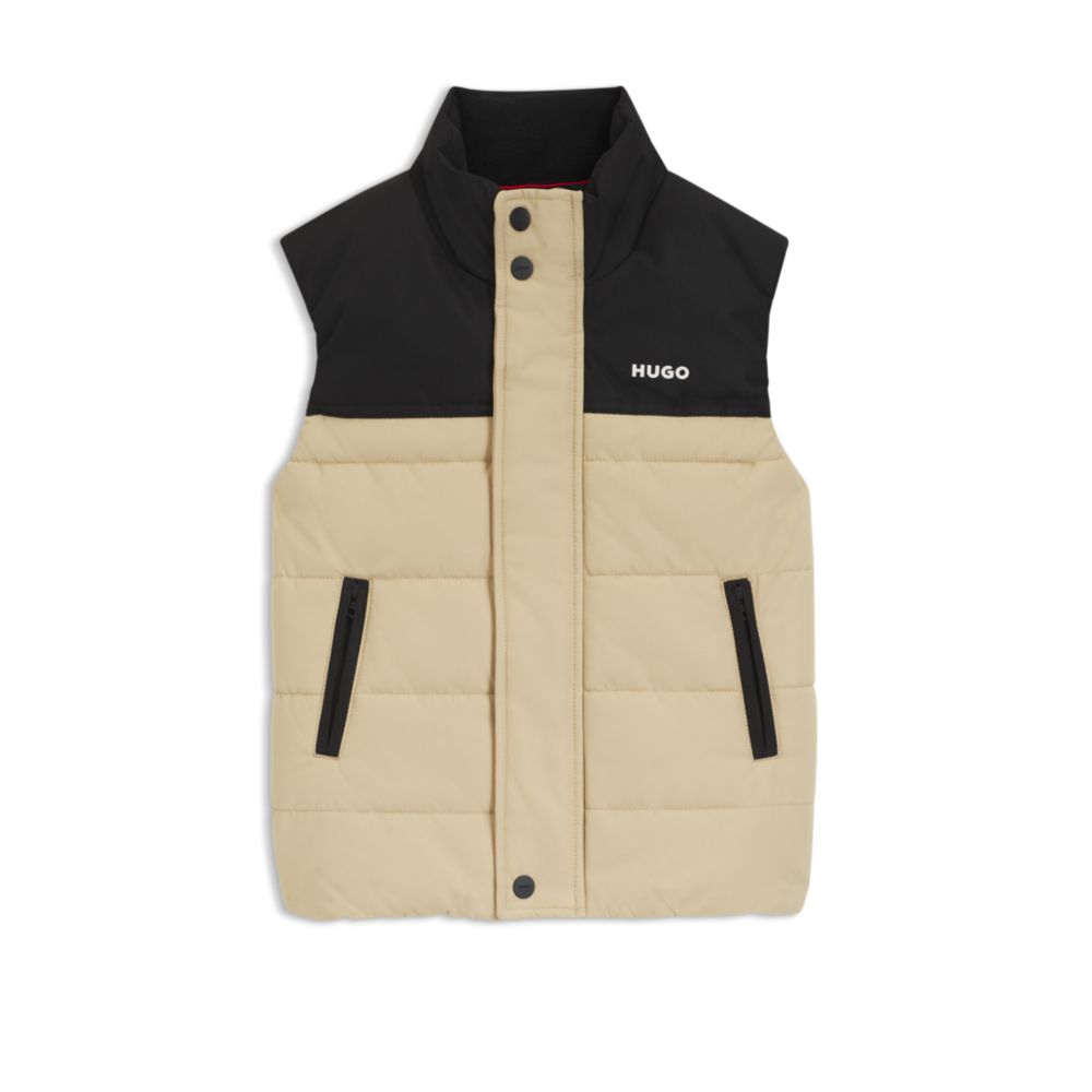 Chaleco infantil