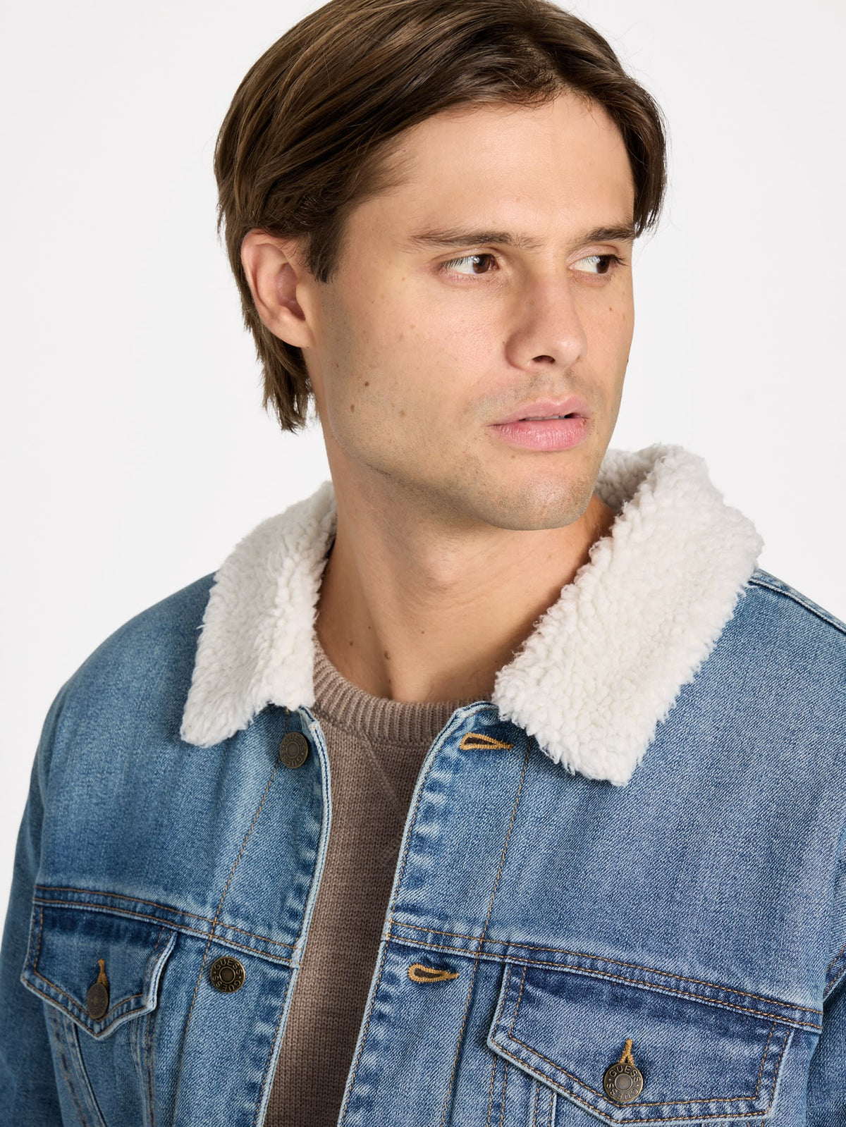 Chaqueta