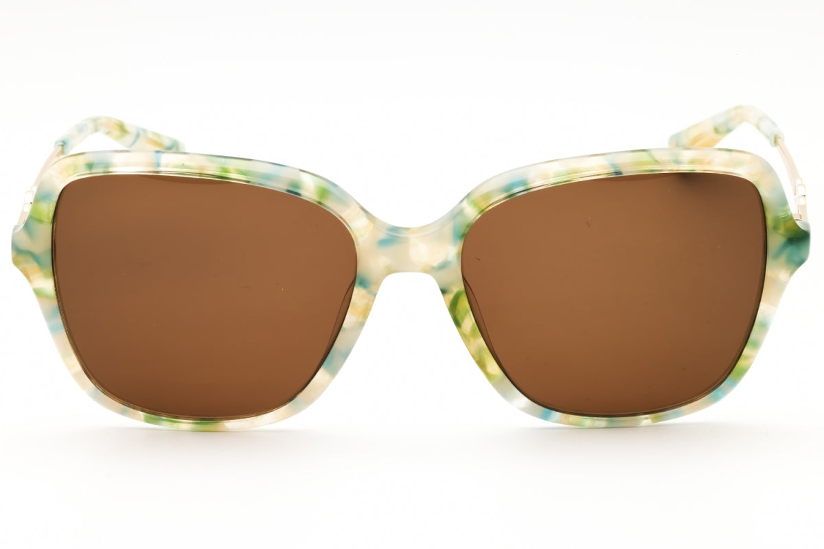 Gafas color café