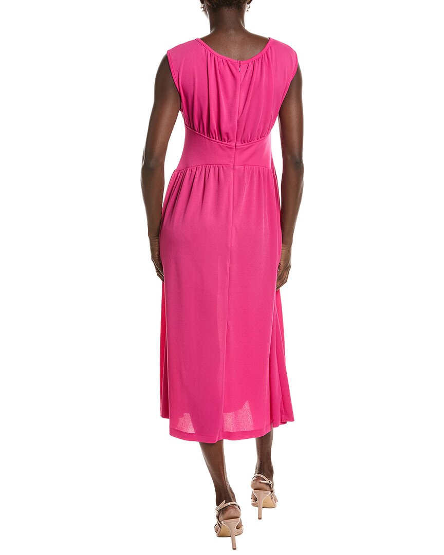 Vestido midi