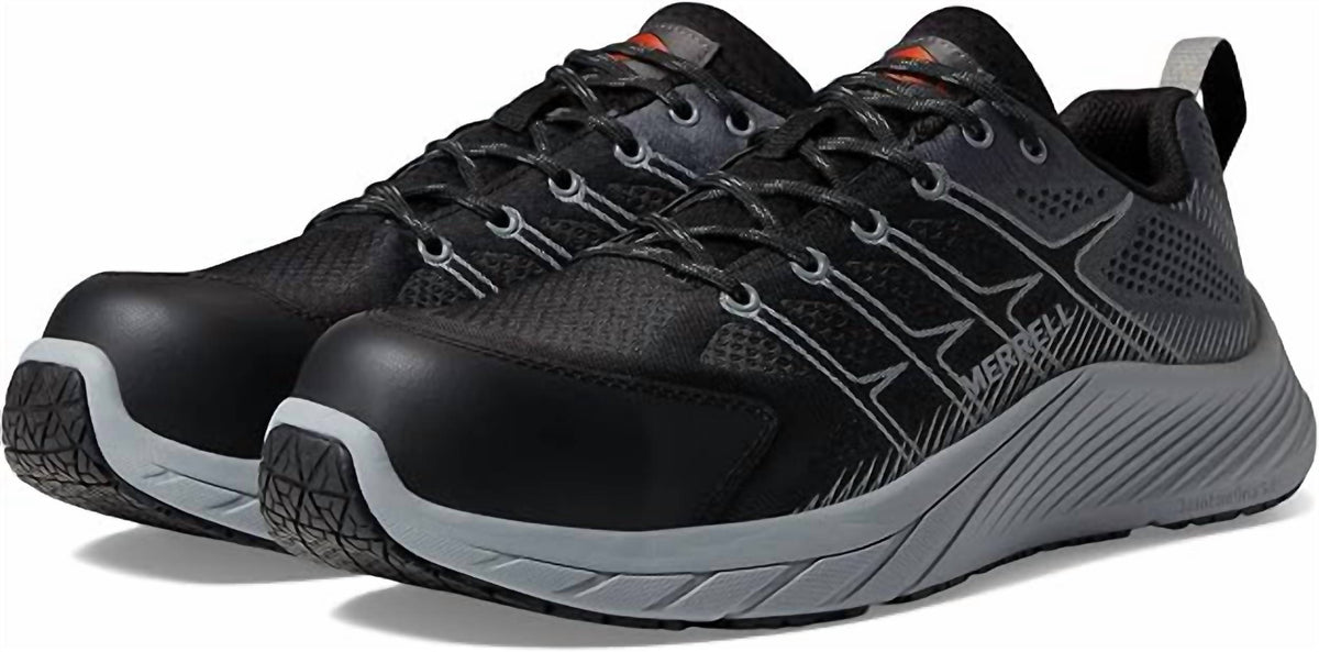 Zapatos de hombre color negro