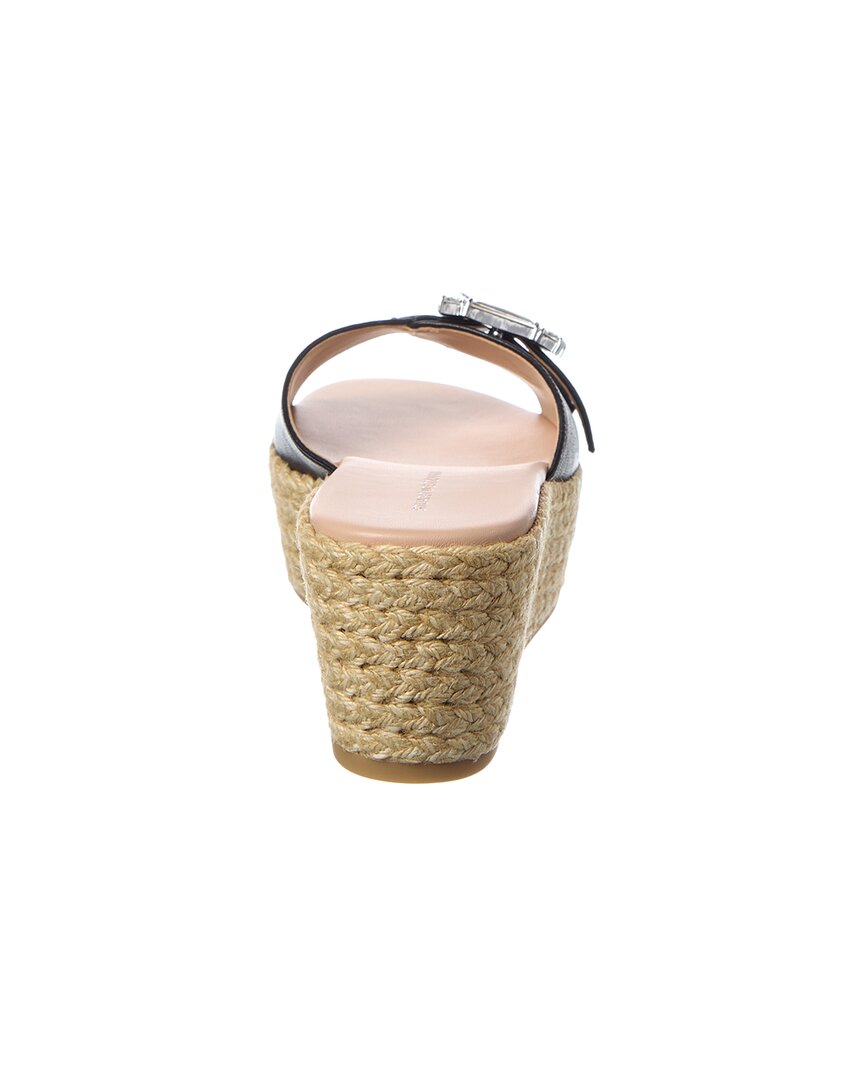 Sandalias de cuero
