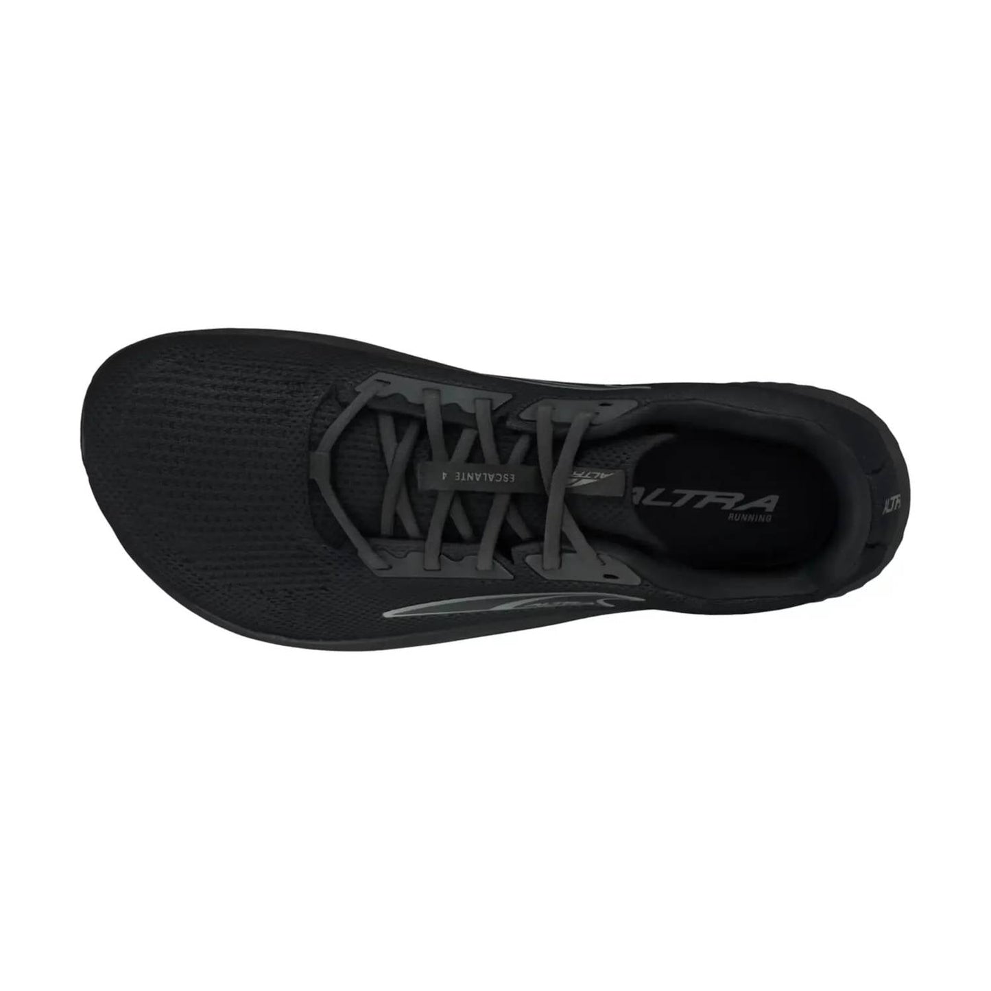Tenis para correr de hombre color negro