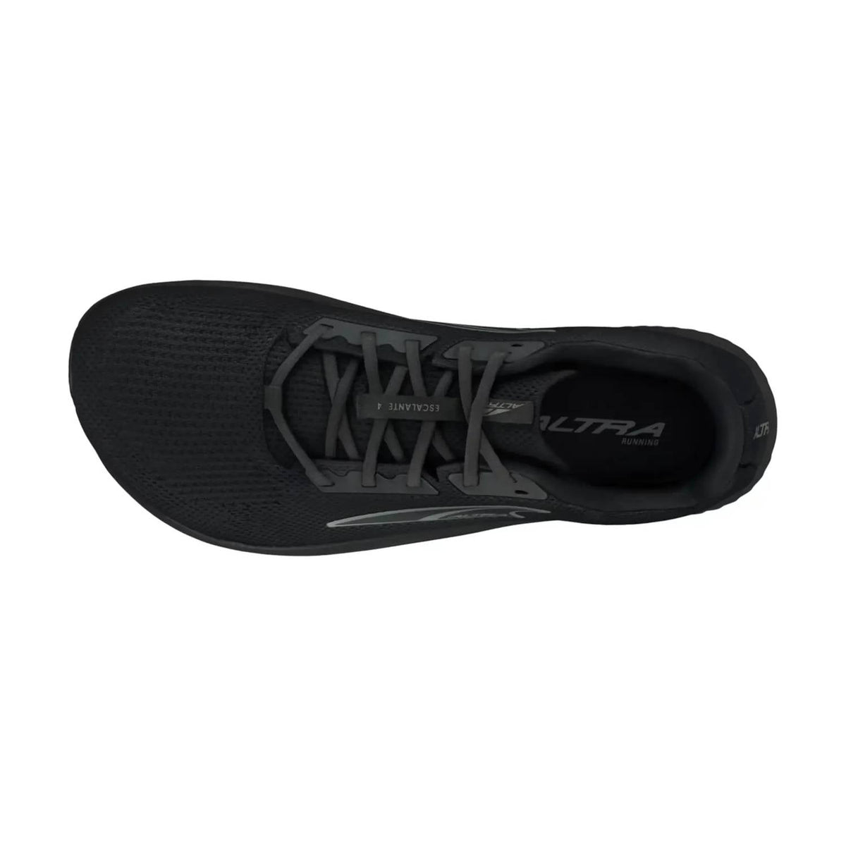Tenis para correr de hombre color negro