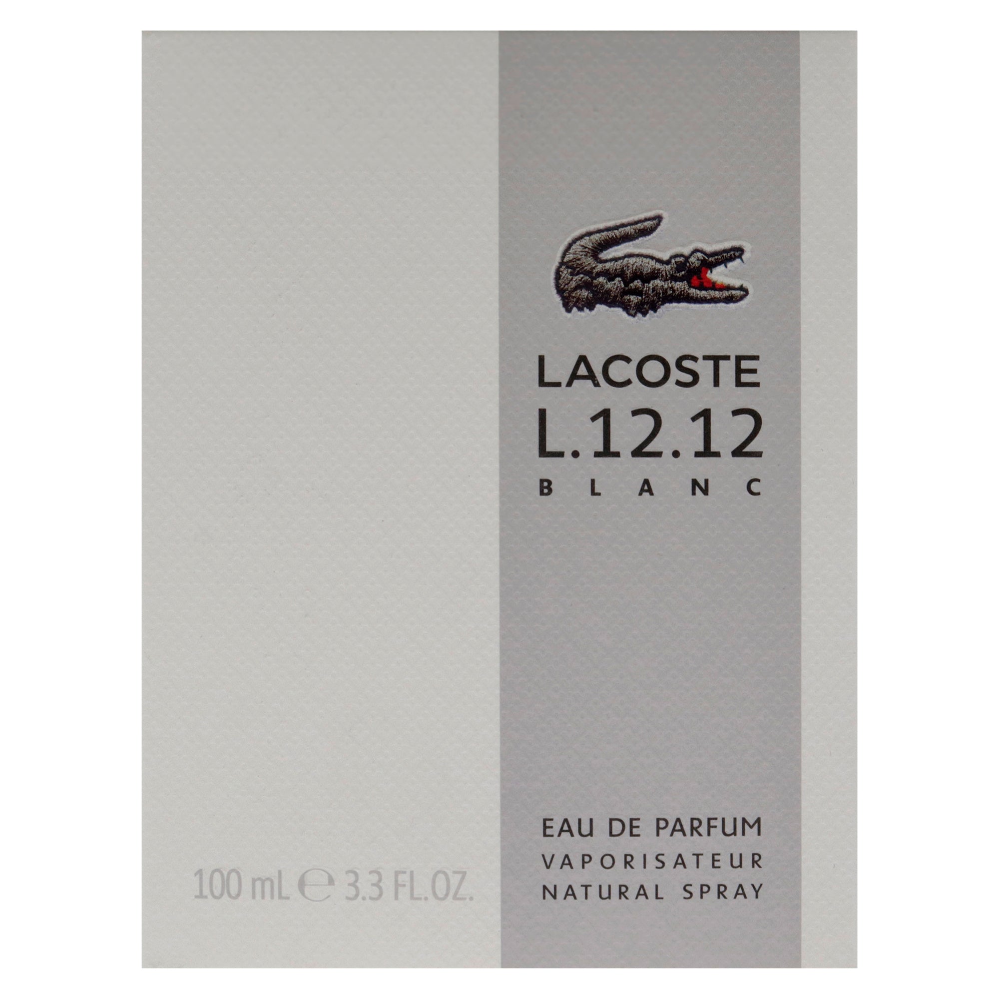 Perfume de hombre eau de parfum 3,3 oz