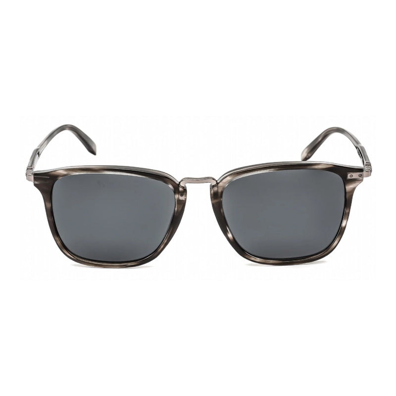Gafas color azul y gris