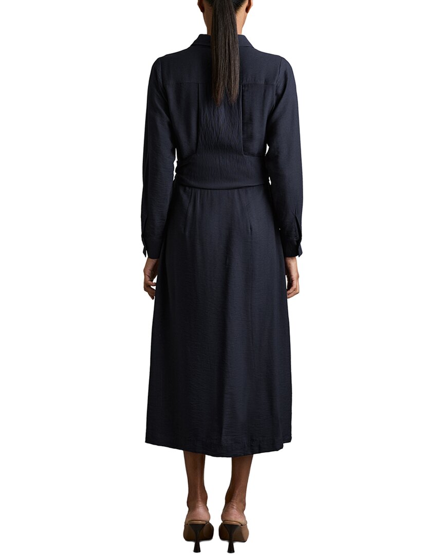 Vestido midi
