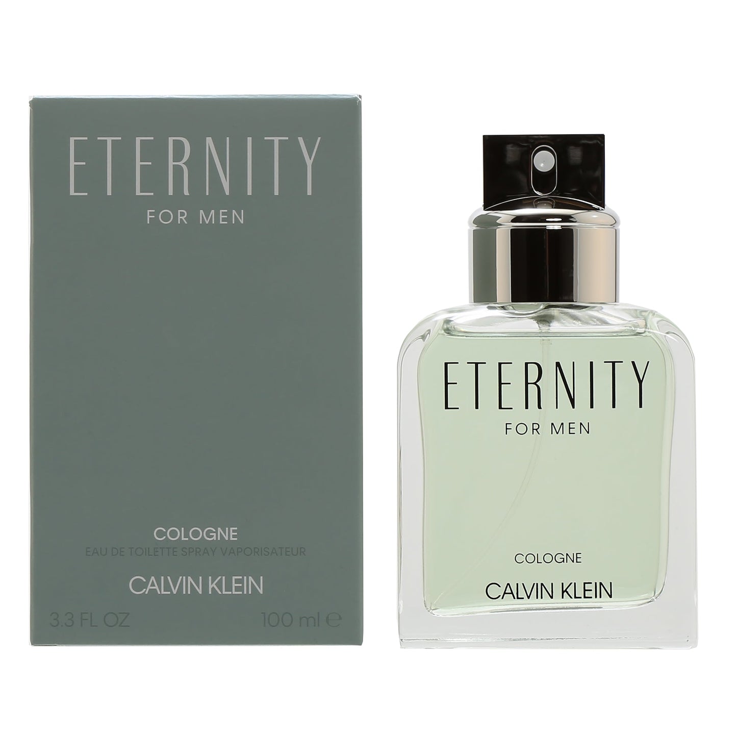 Perfume de hombre