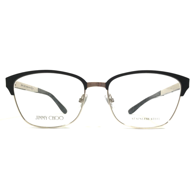 Gafas 54 mm color negro