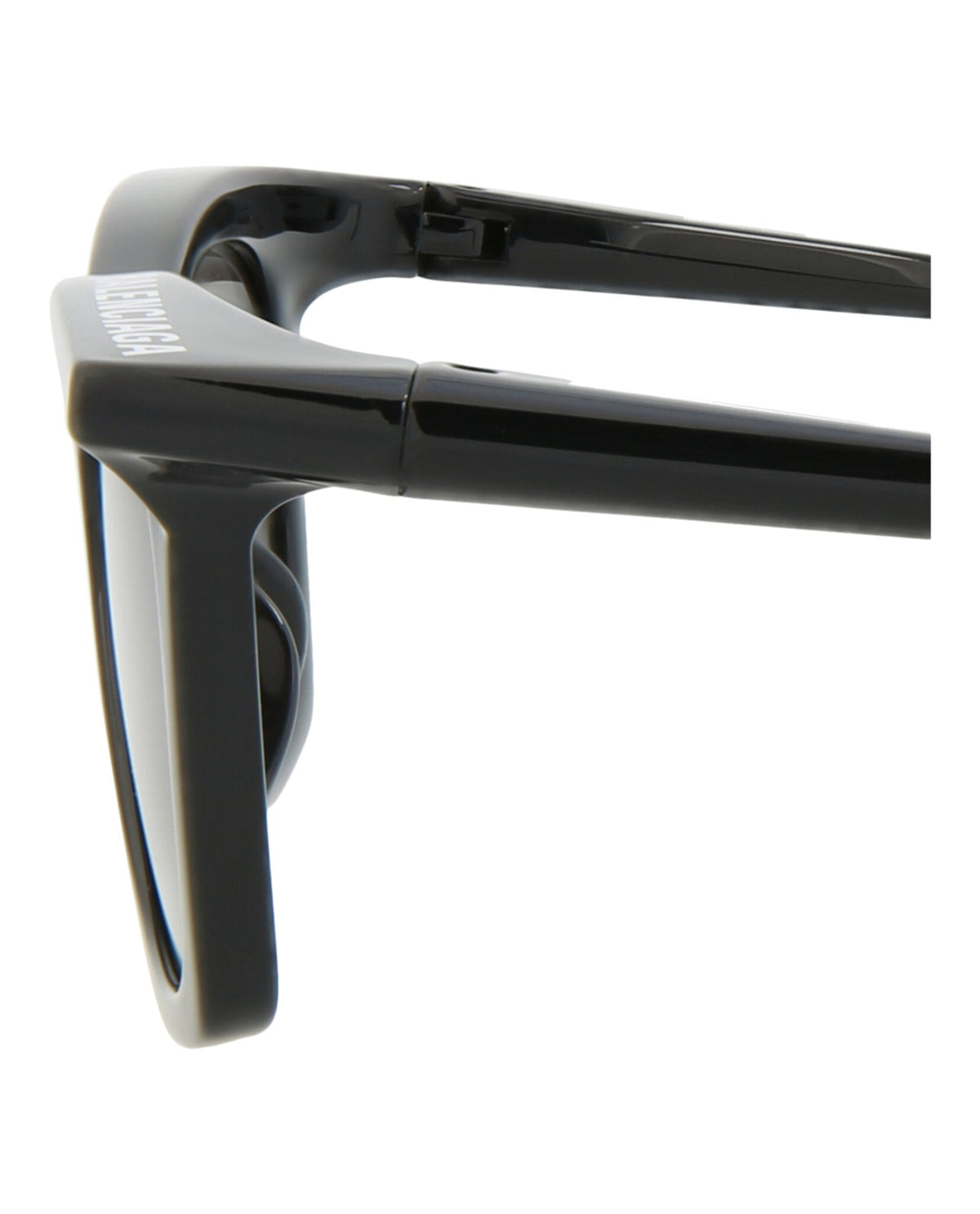 Gafas de sol de montura cuadrada