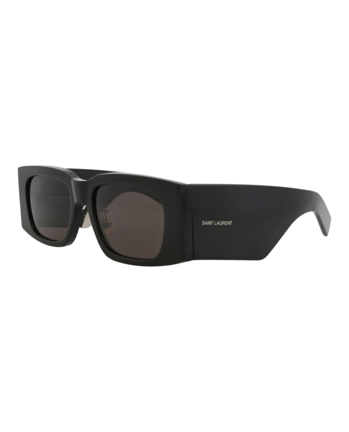 Gafas de sol de acetato de montura cuadrada