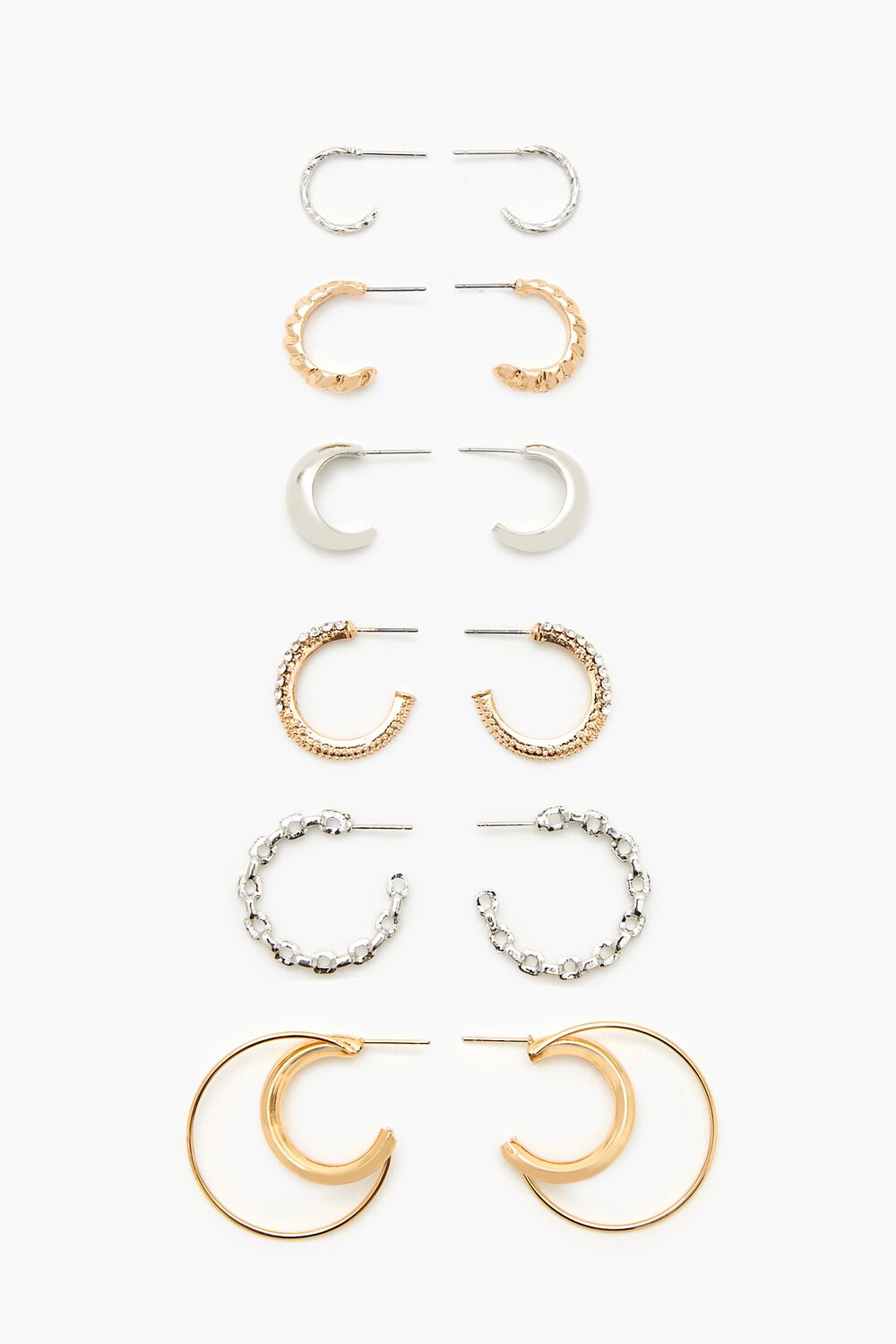 Aretes