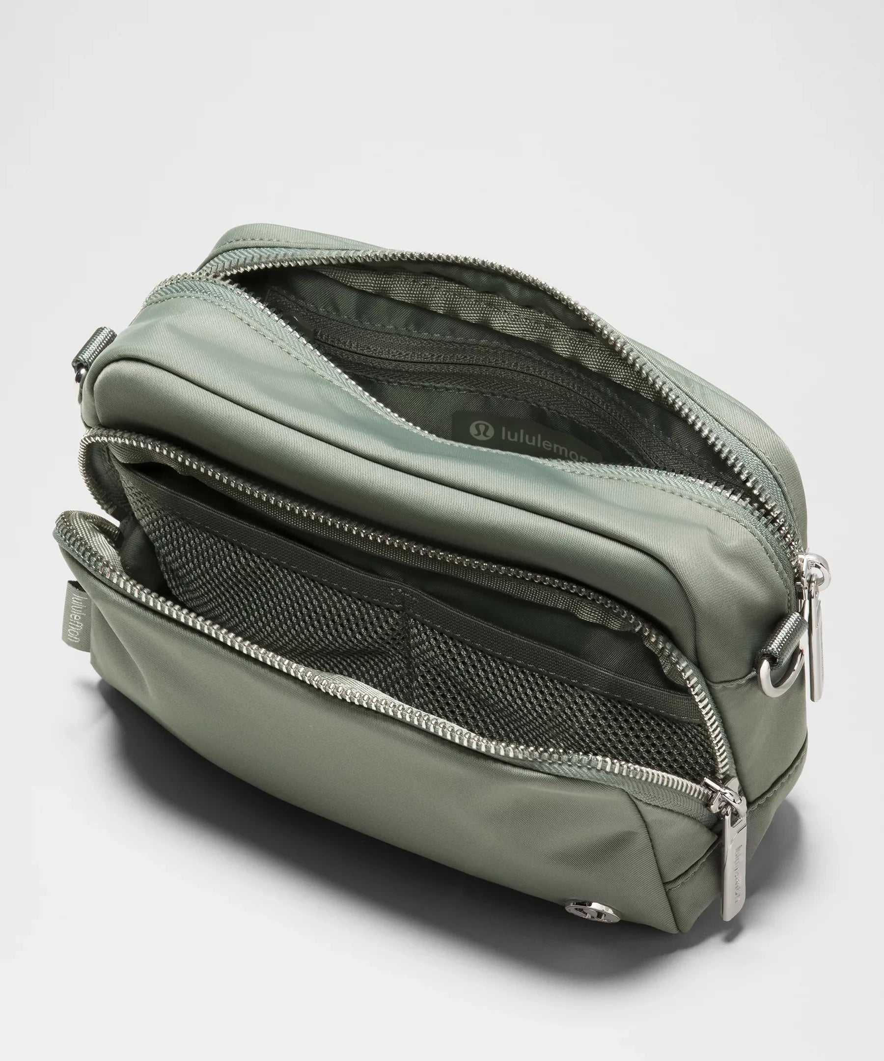 Bolso cruzado